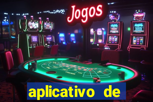 aplicativo de sinais slots